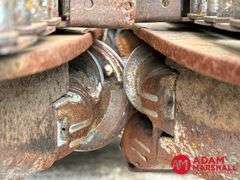 2013  Geringhoff Rota  Disc Elite XL   Corn Head - 8R36