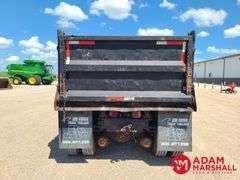 1986  Freightliner  FLC  Dump Truck