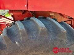 1992  Case  1660  Combine