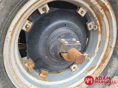 1995  Case IH  5240  MFWD Tractor