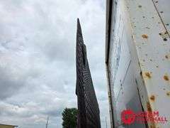 2000  Freightliner  FL60  Box Truck