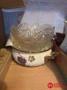 )2( Shelves Christmas and Other Decor