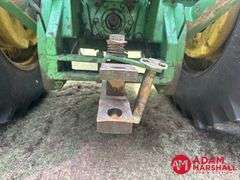 1981  John Deere  4640  Tractor