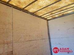 1999  Manac  Van  Trailer - 48FT