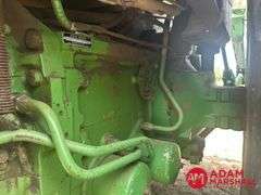 1981  John Deere  4640  Tractor