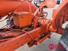 Allis Chalmers  WD45  Tractor - Gasoline