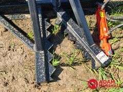Unused 2025 Industrias America Post Puller