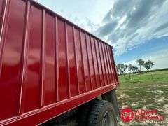 2008  Kenworth  T300  Straight Truck