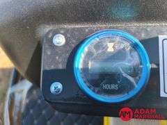 Unused 2024 Land Hero Mini Excavator- Gasoline