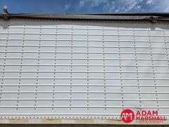 2001  Wilson  Grain Trailer - 42FT