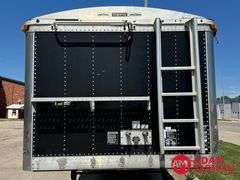 2009  Timpte  Super Hopper  Grain Trailer - 48FT