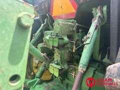 1981  John Deere  4640  Tractor