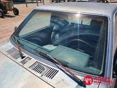 1987  Mazda  B2600  Pickup - Gasoline