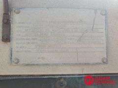 1994  Transcraft  Flatbed  Semi Trailer - 48FT
