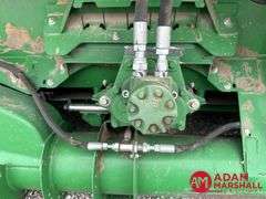 2013  John Deere  635FD  HydraFlex Draper Head