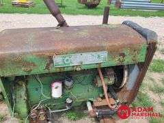 Oliver  188  Power Unit - Gasoline