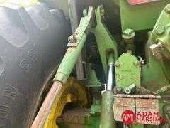 1981  John Deere  4640  Tractor