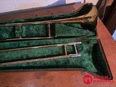 Old Trombone