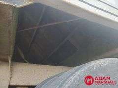 2006  DMF  Hopper Grain Trailer   - 34FT