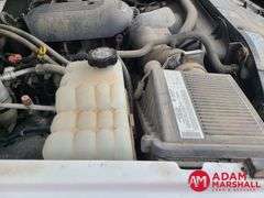 2004  Chevrolet  Silverado 3500  Pickup - Gasoline