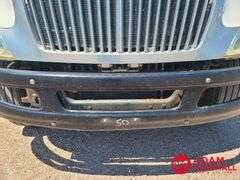 2008  International  4000  Straight Truck - Diesel