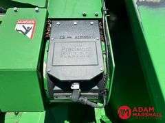 2016  John Deere  S680  Combine