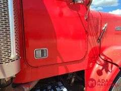 1986  Freightliner  FLC  Dump Truck