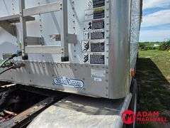 2001  Wilson  Grain Trailer - 42FT