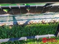 2010  John Deere  630F  Flex Head - 30FT