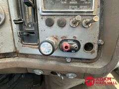1995  Ford  LTA9000   Semi Truck - Diesel