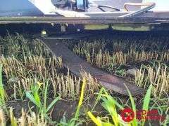Unused 2025 Industrias America SK72 Mower for Skid Steer - 72"