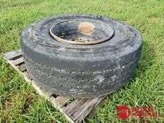 Continental  Tire & Wheel