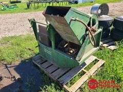 Automatic  MB20  Mist Blower