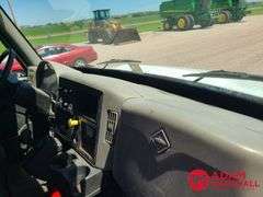 2008  International  4000  Straight Truck - Diesel