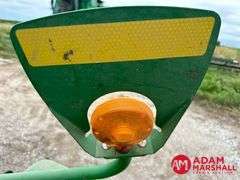 2013  John Deere  635FD  HydraFlex Draper Head