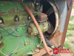 Oliver  188  Power Unit - Gasoline