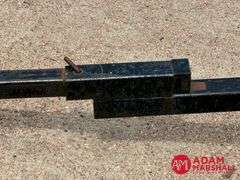 Harvest  Hand Header Trailer - 25FT
