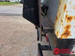 2000  Freightliner  FL60  Box Truck