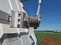 2012  DMF  Hopper Grain Trailer - 32FT