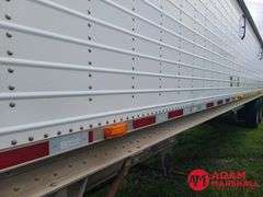 2010  Wilson  Grain  Trailer - 48FT