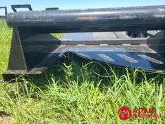 Unused 2025 SK-72 Mower for Skid Steer