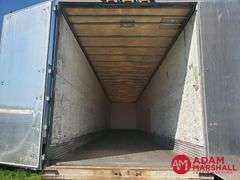 1999  Manac  Van  Trailer - 48FT