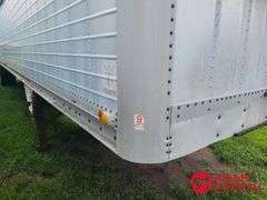 1988  Wilson  Grain  Trailer - 43FT