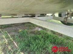 1971 Fully Enclosed Waterfowl Hunting Boat & Trailer