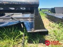 Unused 2025 SK-72 Mower for Skid Steer