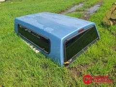 Topper  for Pickup - 8FT