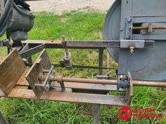 Olson  Metal Cut-Off  Saw