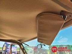 1986  Ford  Bronco  SUV - Gasoline