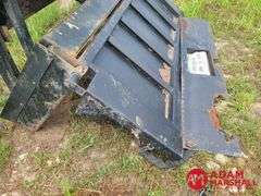 Tommy  Lift  Gate - 5FT