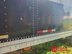 1999  Manac  Van  Trailer - 48FT
